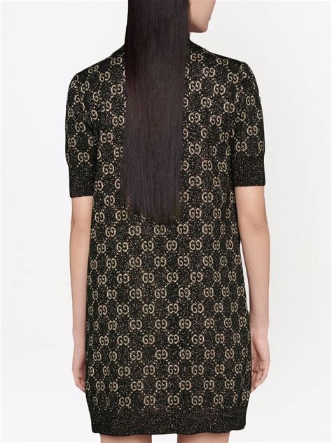 farfetch Gucci dresses